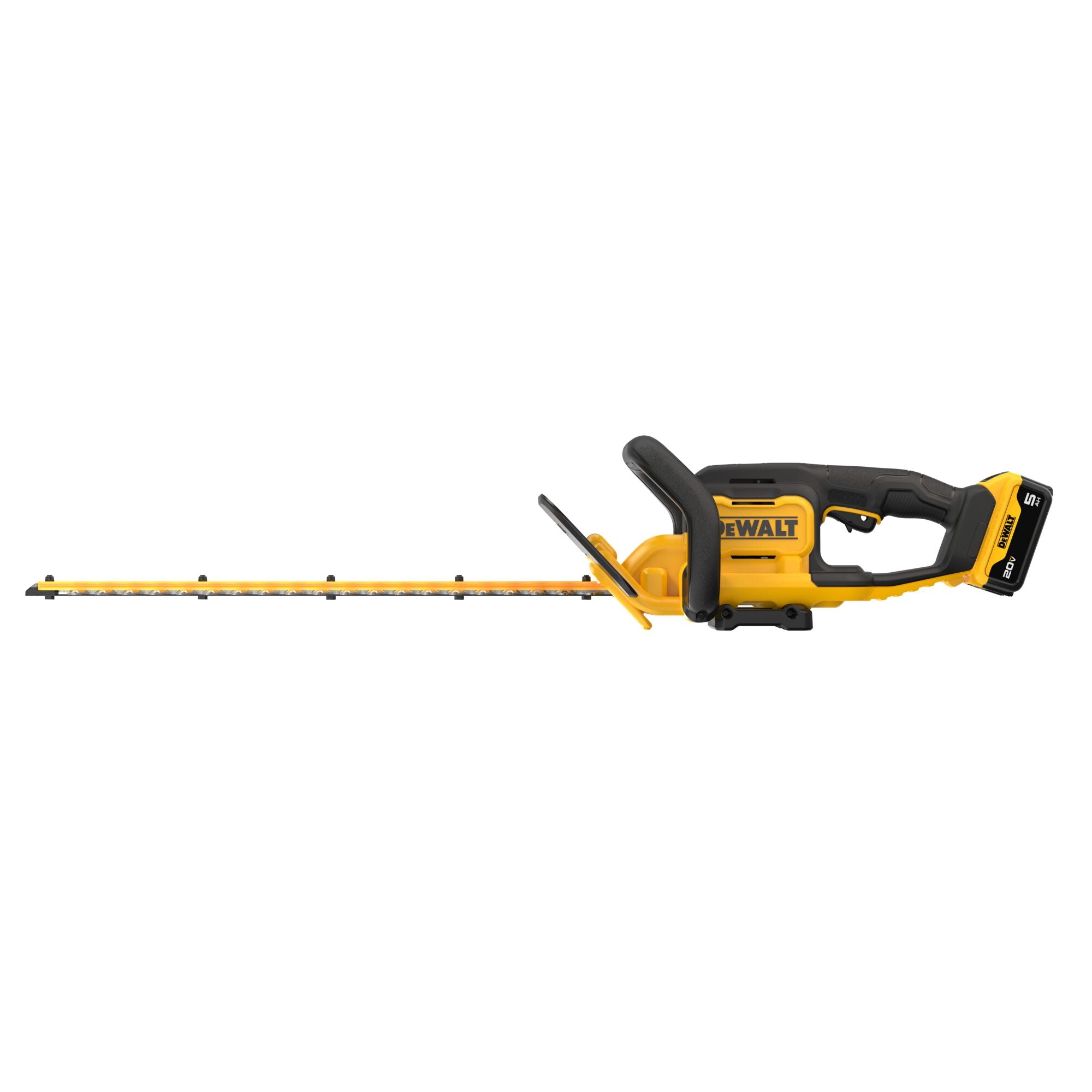 DEWALT DCHT821P1 20V MAX 22 in. Hedge Trimmer Kit