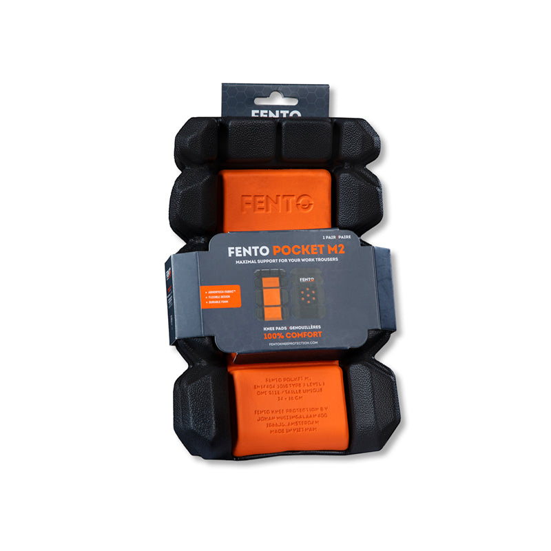 Fento Pocket M2 Knee Pad Inserts For Pants