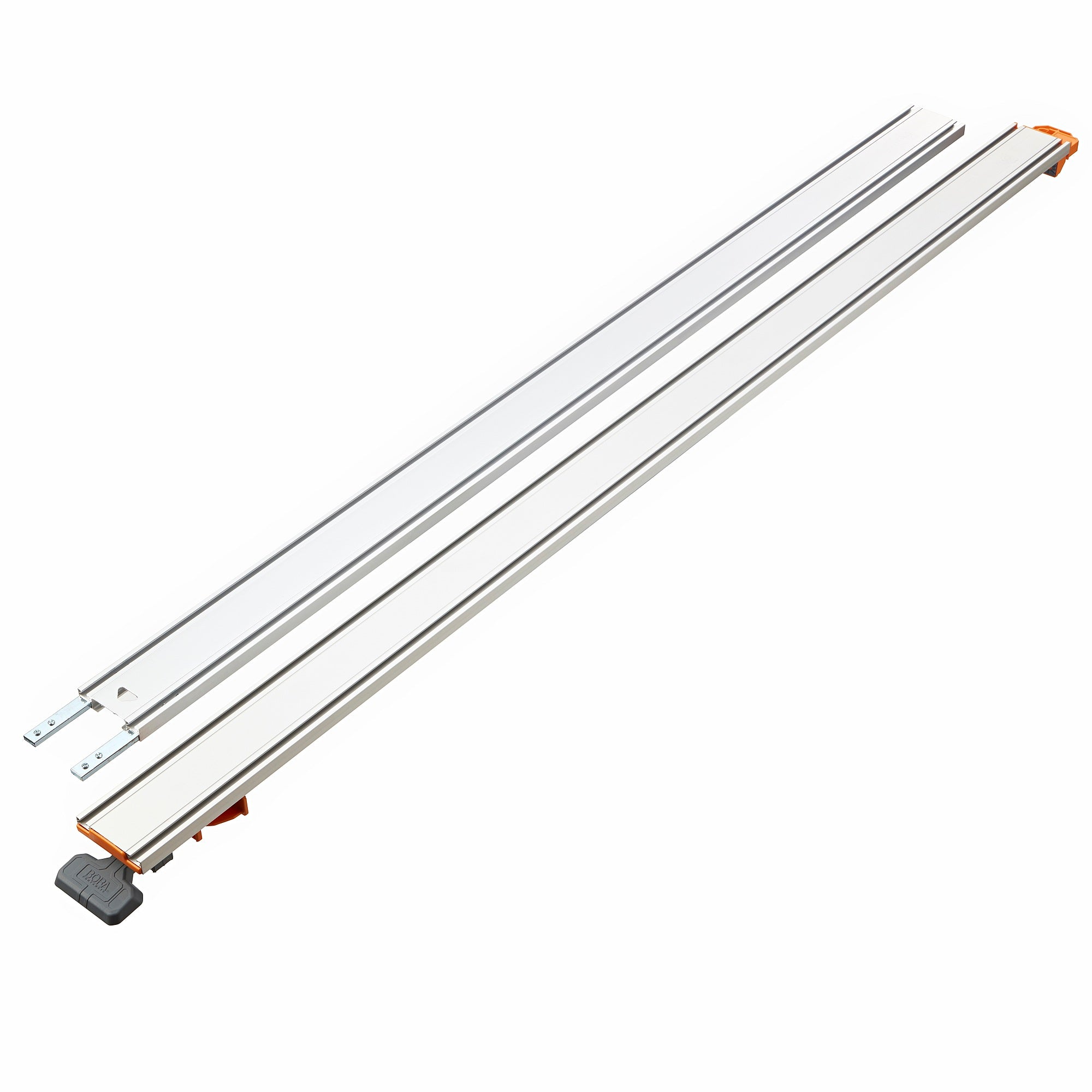 Brancher ソプラノメタル クローム E20 BORA 544100 2500MM NGX CLAMP EDGE (1250&1250MM)