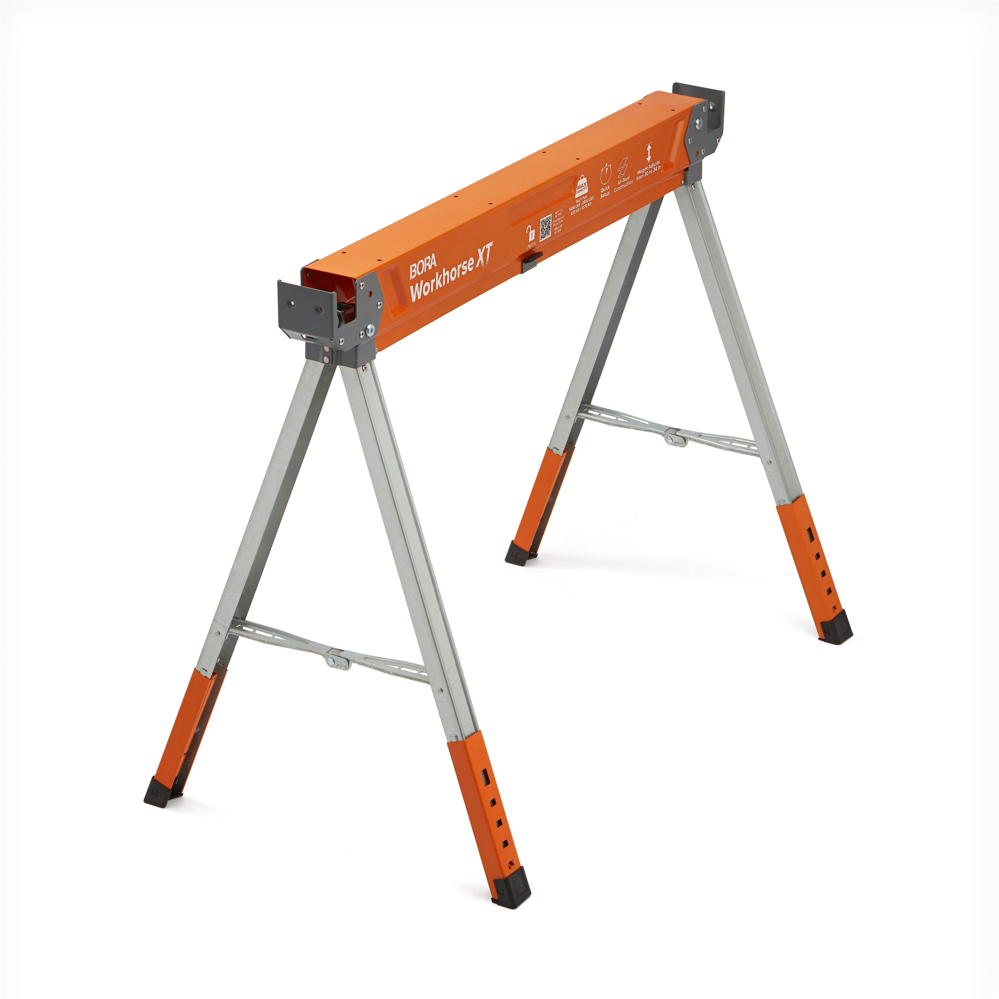 Bora Adjustable Workhorse XT Workstand