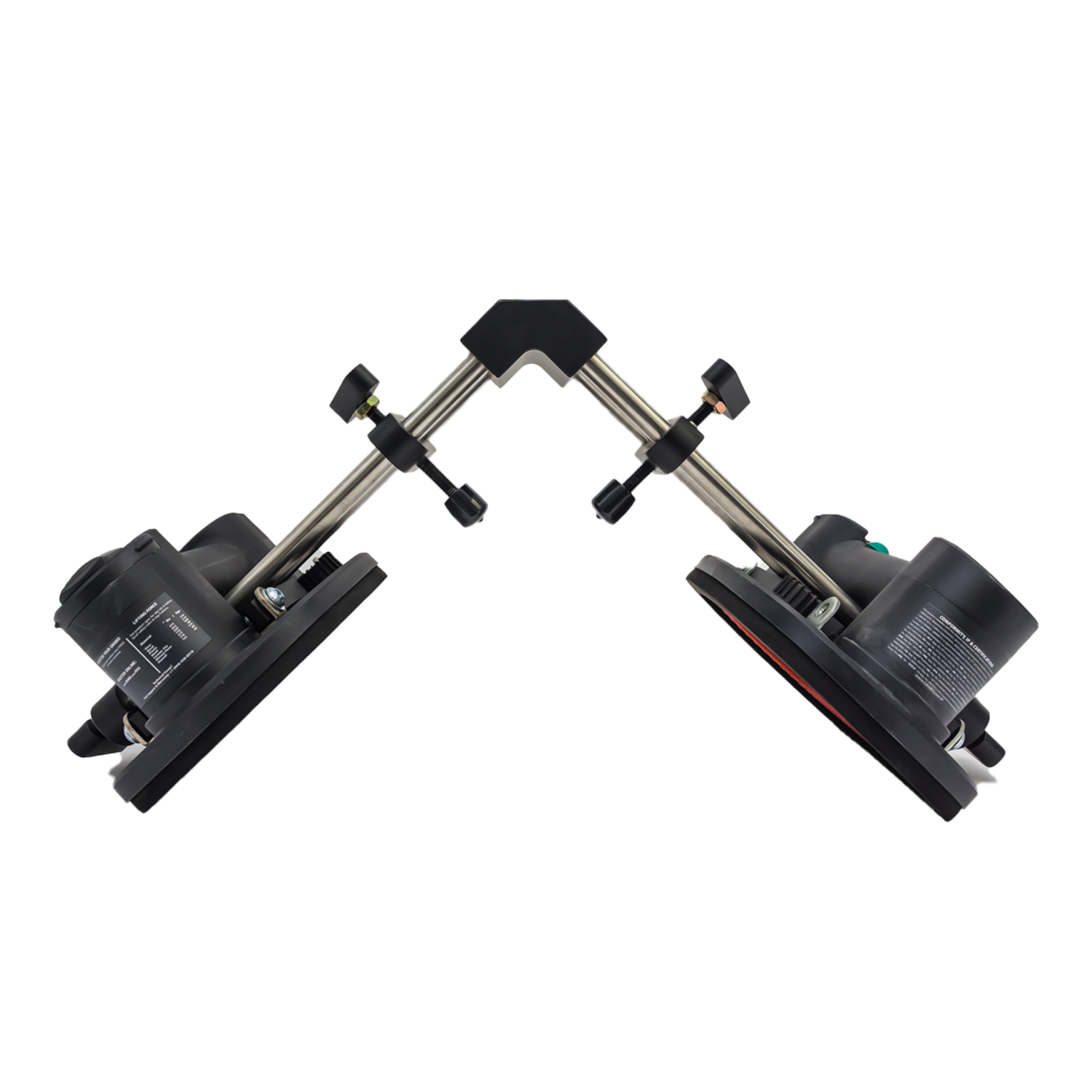 GRABO GSS-90 90 DEGREE SEAM SETTER