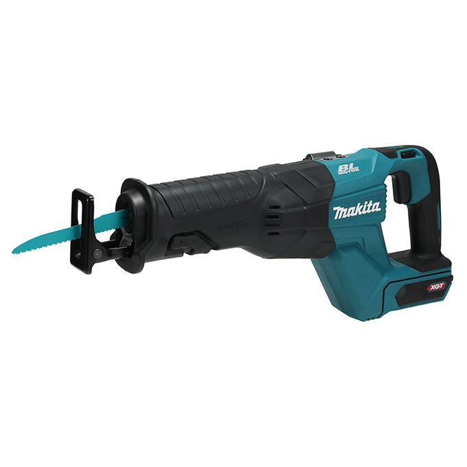MAKITA JR001GZ 40Vmax XGT Brushless Reciprocating Saw, Tool Only