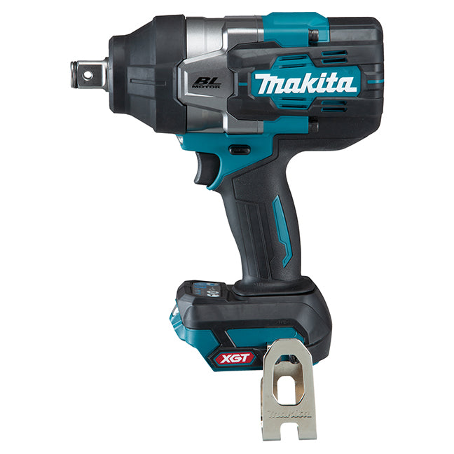 MAKITA TW001GZ 40Vmax XGT Brushless 3/4 in. Impact Wrench with Friction Ring (Tool Only)