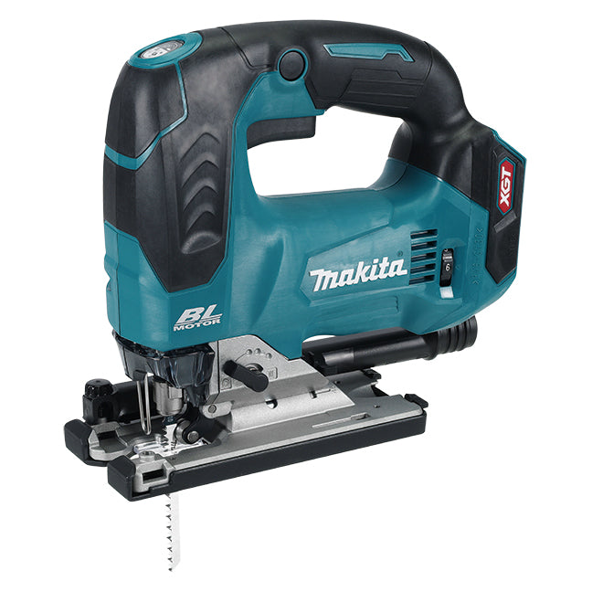 Makita JV002GZ 40Vmax XGT Brushless Jig Saw w/D-Handle, Tool Only