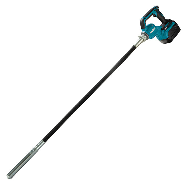 MAKITA VR003GZ 40Vmax XGT Brushless 1-1/4 in. x 3.9 ft. Concrete Vibrator (Tool Only)