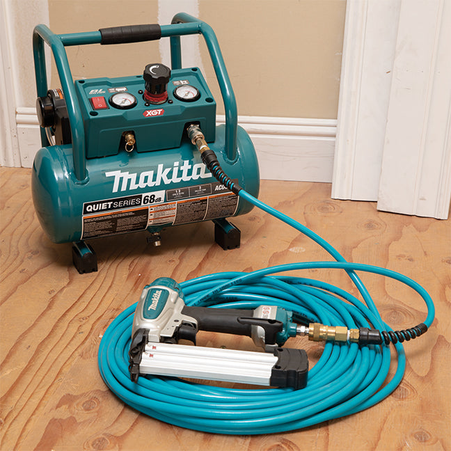 MAKITA AC001GZ 40Vmax XGT Air Compressor, Tool Only