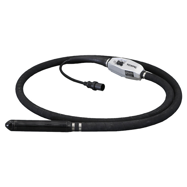 MAKITA VR002CZ ConnectX 1-11/16 in. x 9.8 ft. Concrete Vibrator (Tool Only)