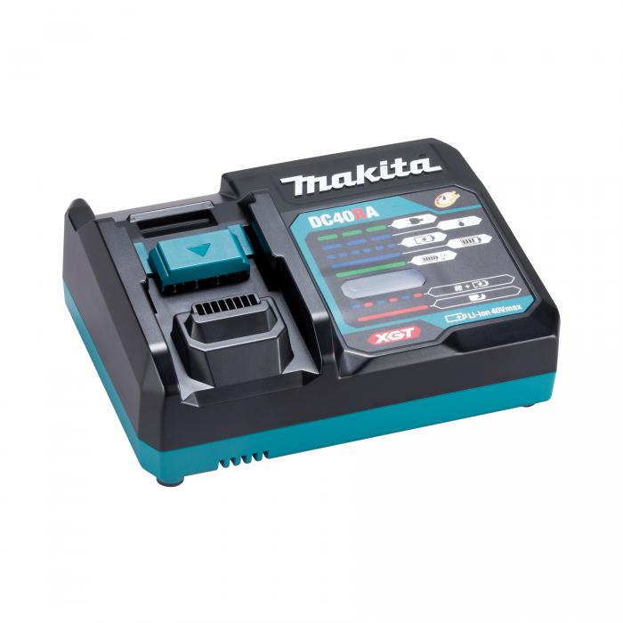 MAKITA DC40RA 40V MAX XGT Li-Ion Rapid Charger