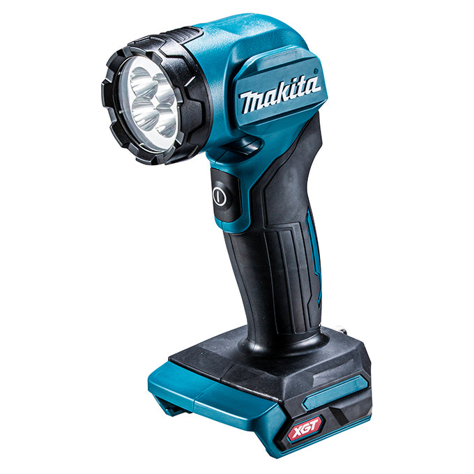 MAKITA ML001G 40V MAX XGT Li-Ion LED Flashlight