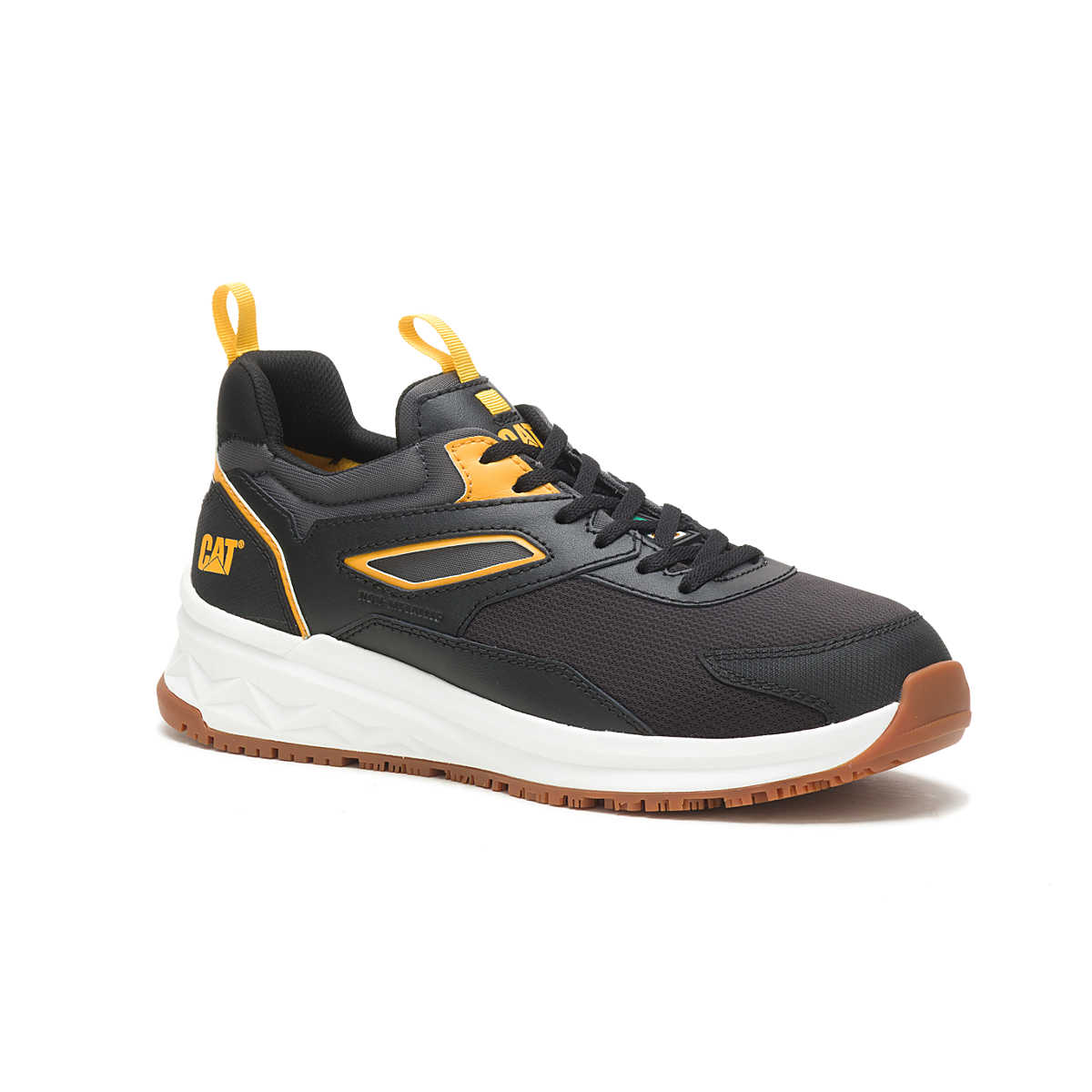 Cat Streamline Runner Carbon Composite Toe Work Shoe