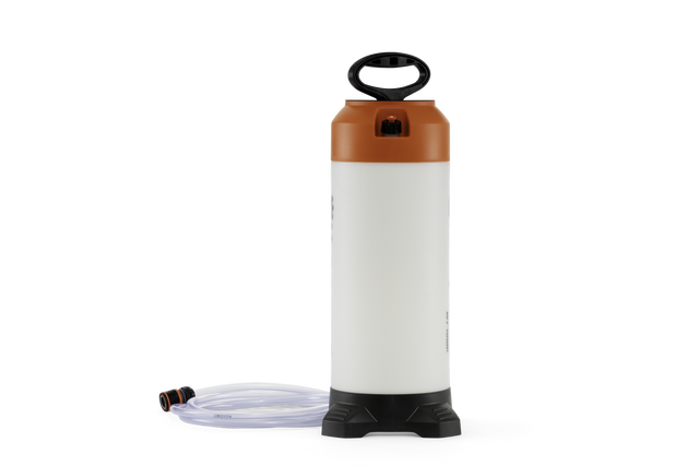 Husqvarna 536089802 WT10MP 10 Litre Pressureized Water Tank