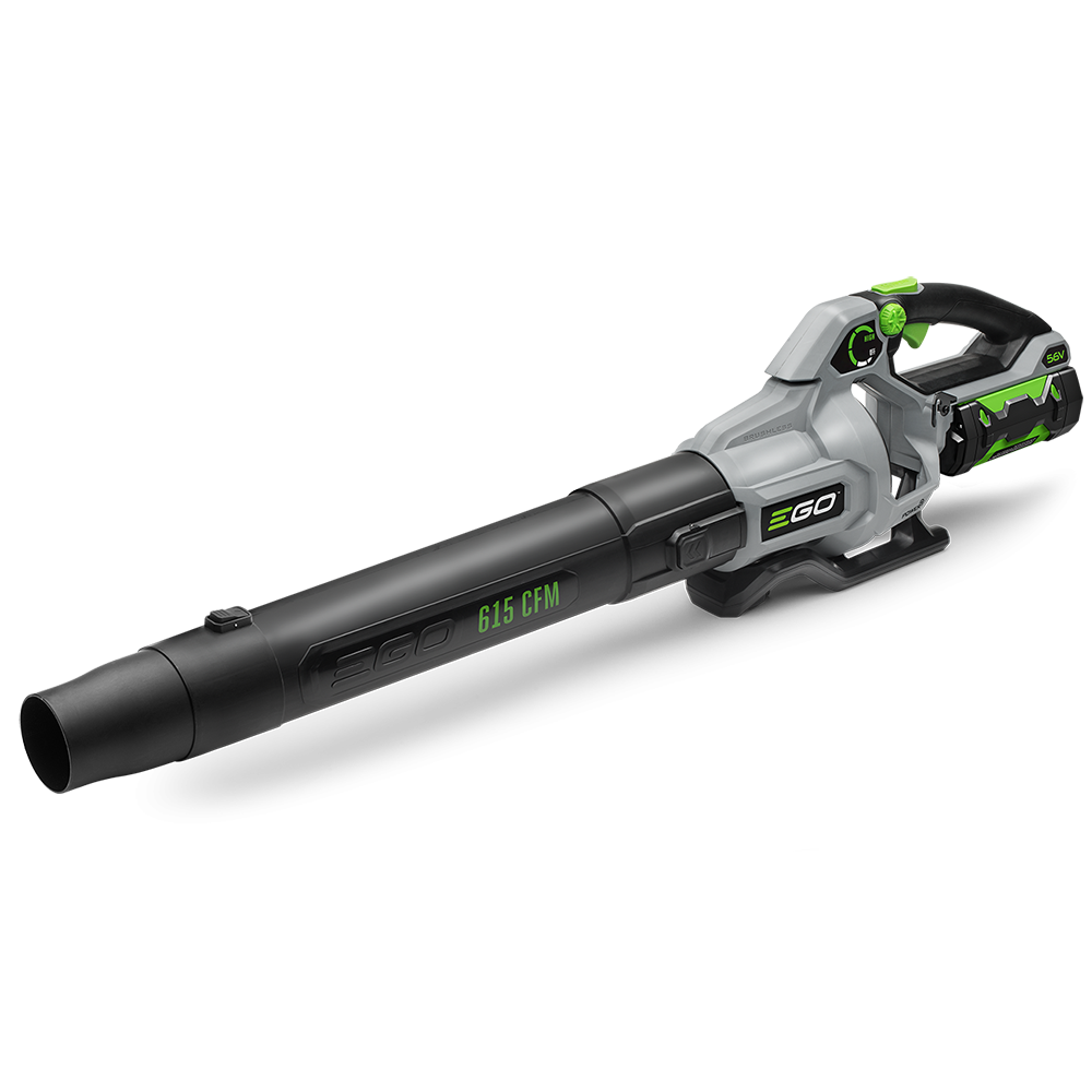 EGO LB6151 56V POWER+ 615 CFM Leaf Blower Kit (w/2.5Ah Battery)