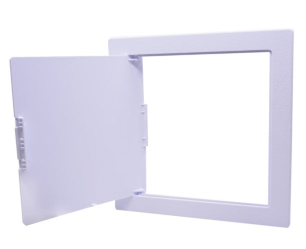 Streamway 8 in. x 8 in. Plastic Access Panel