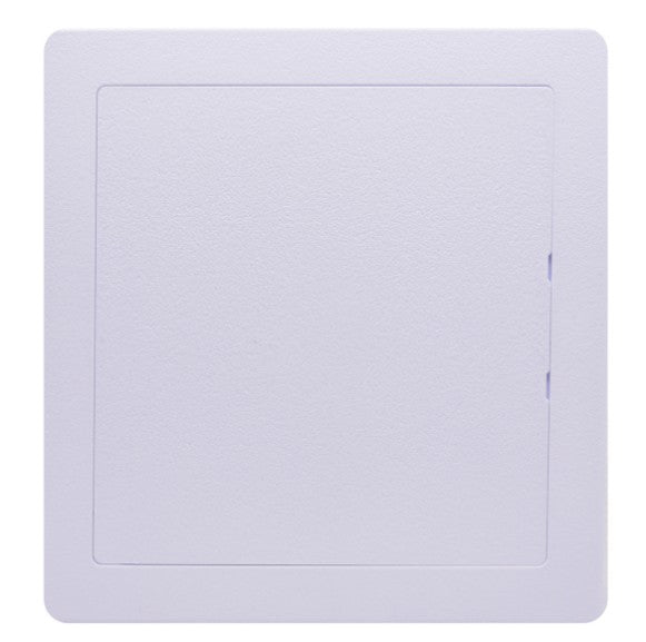 Streamway 8 in. x 8 in. Plastic Access Panel