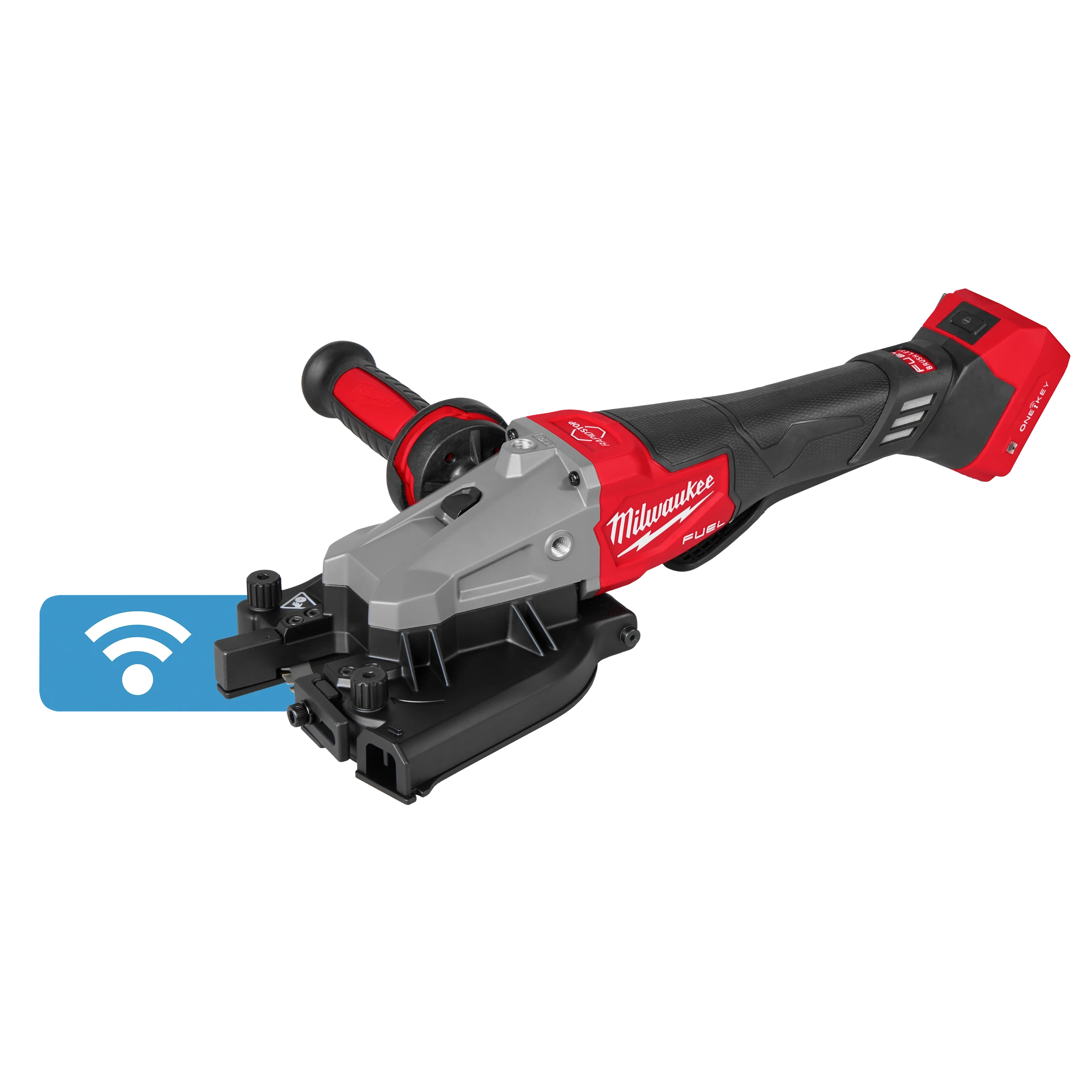 MILWAUKEE 3675-20 M18 FUEL™ #10 (1-1/4 in.) Rebar Cutter