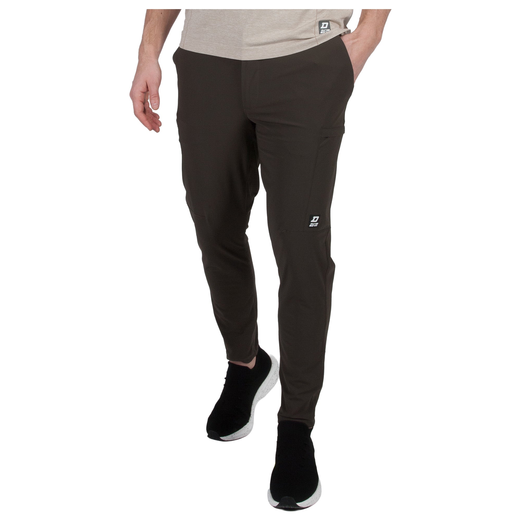 DuraDrive CoolTouch Water Resistant Pants