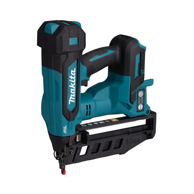 MAKITA DBN601Z 16-Gauage x 2-1/2 In. Finish Nailer (Tool Only)