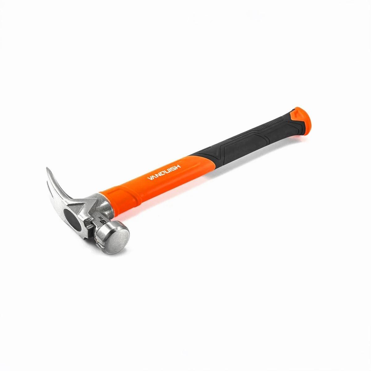 Vanquish 0626 19 oz. Graphite Handle Framing Hammer
