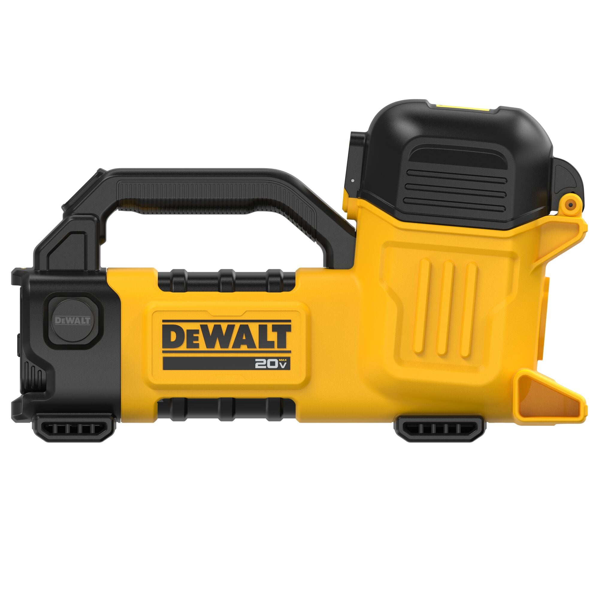 Dewalt DCE050B 20V Transfer Pump Bare