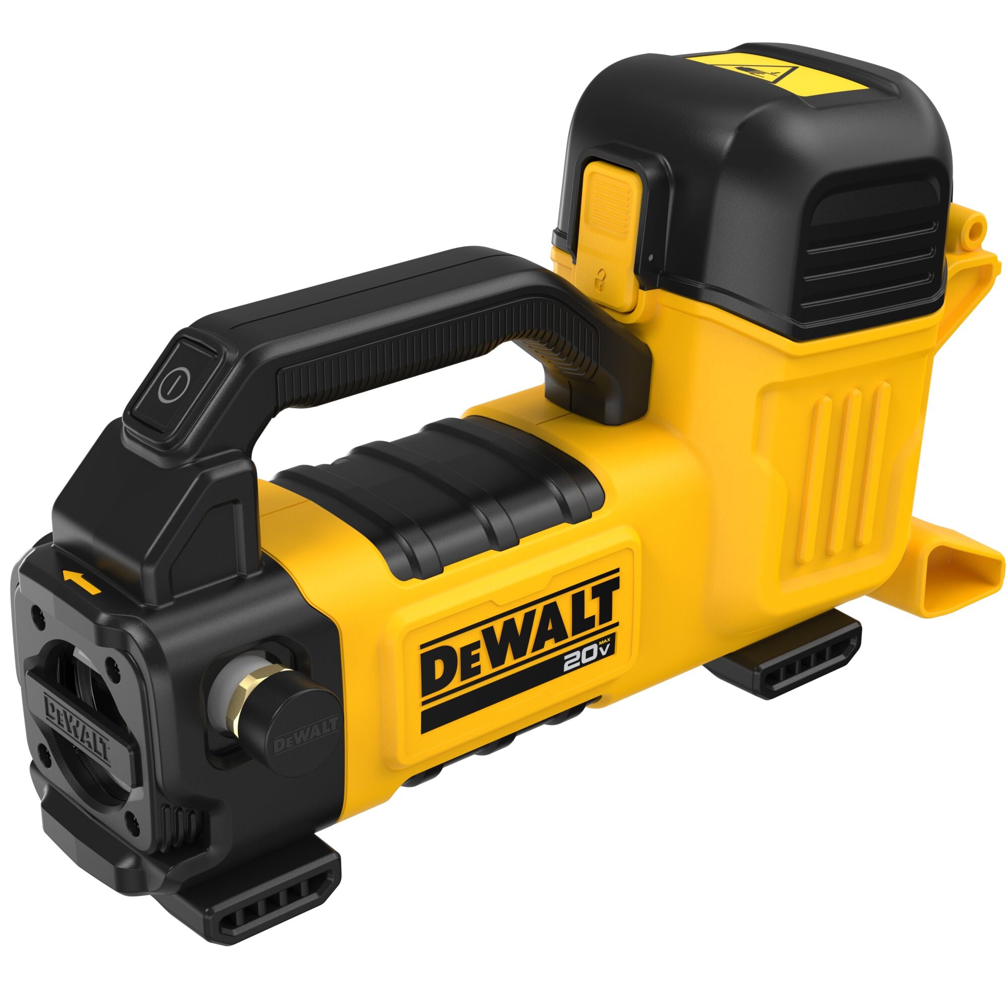 Dewalt DCE050B 20V Transfer Pump Bare