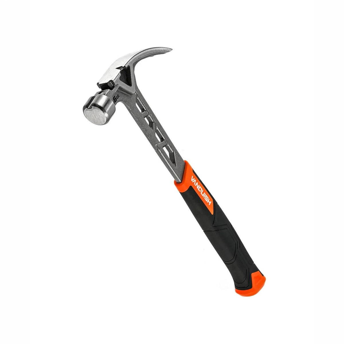 Vanquish 0627 16 oz. Pro Claw Ultrastrike Hammer