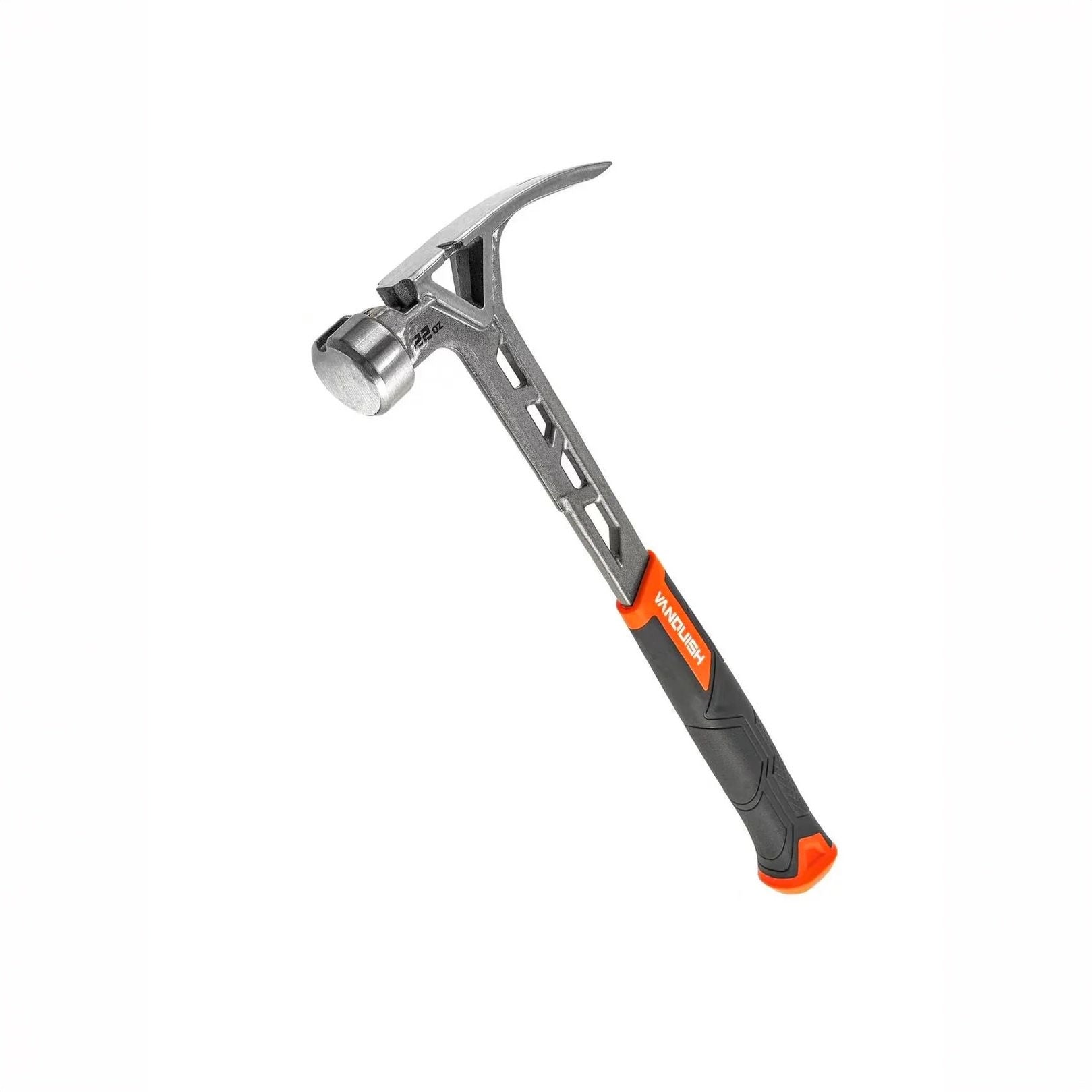 Vanquish 0630 22 oz. Pro Claw Ultrastrike Hammer