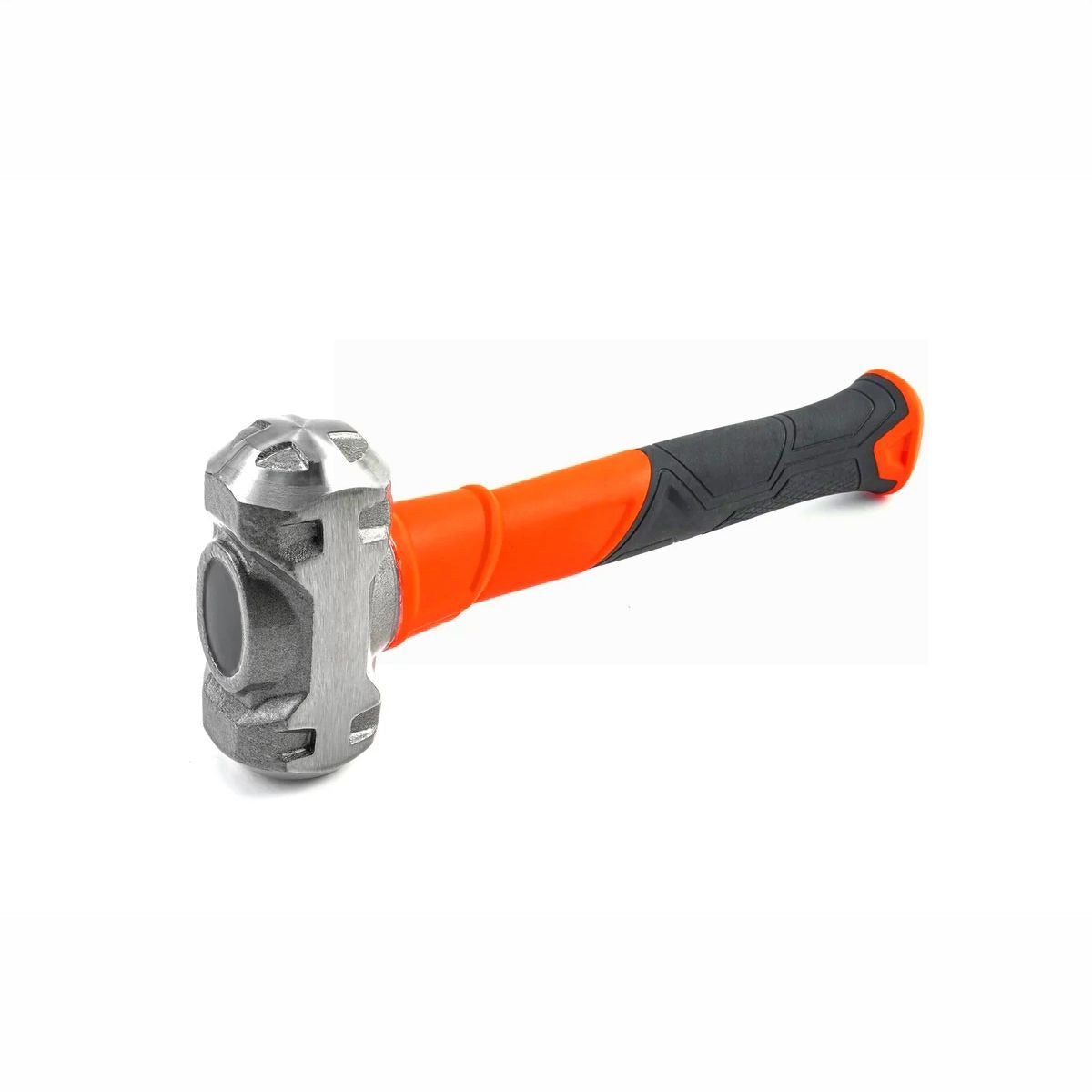 Vanquish 0653 3 lb. Graphite Handle Club Hammer - Angle