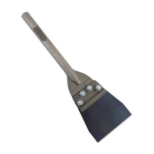BOSCH HS2118 1-1/8 Inches x 20 Inches Hex Floor Scraper