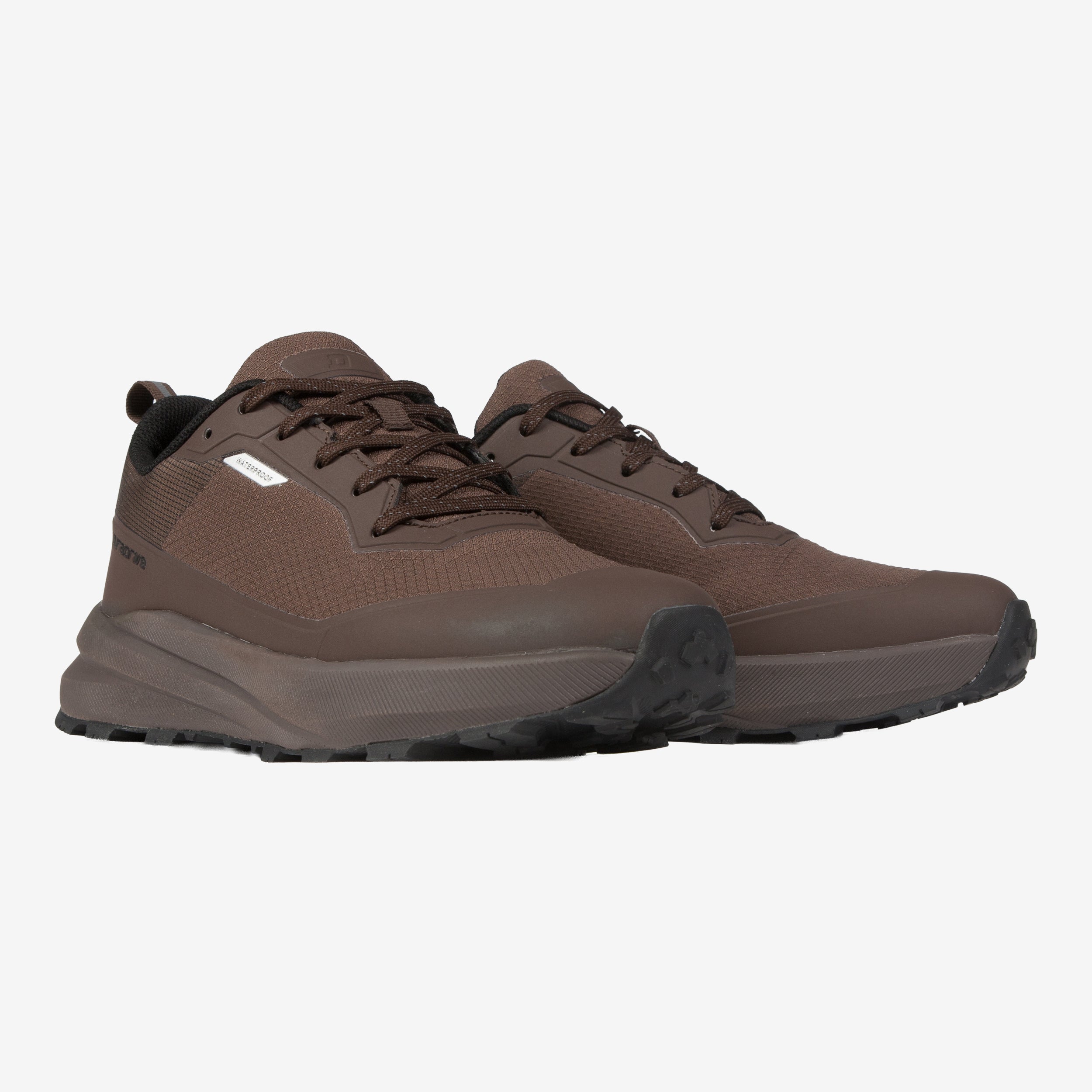 DuraDrive Edge Waterproof Casual Shoes