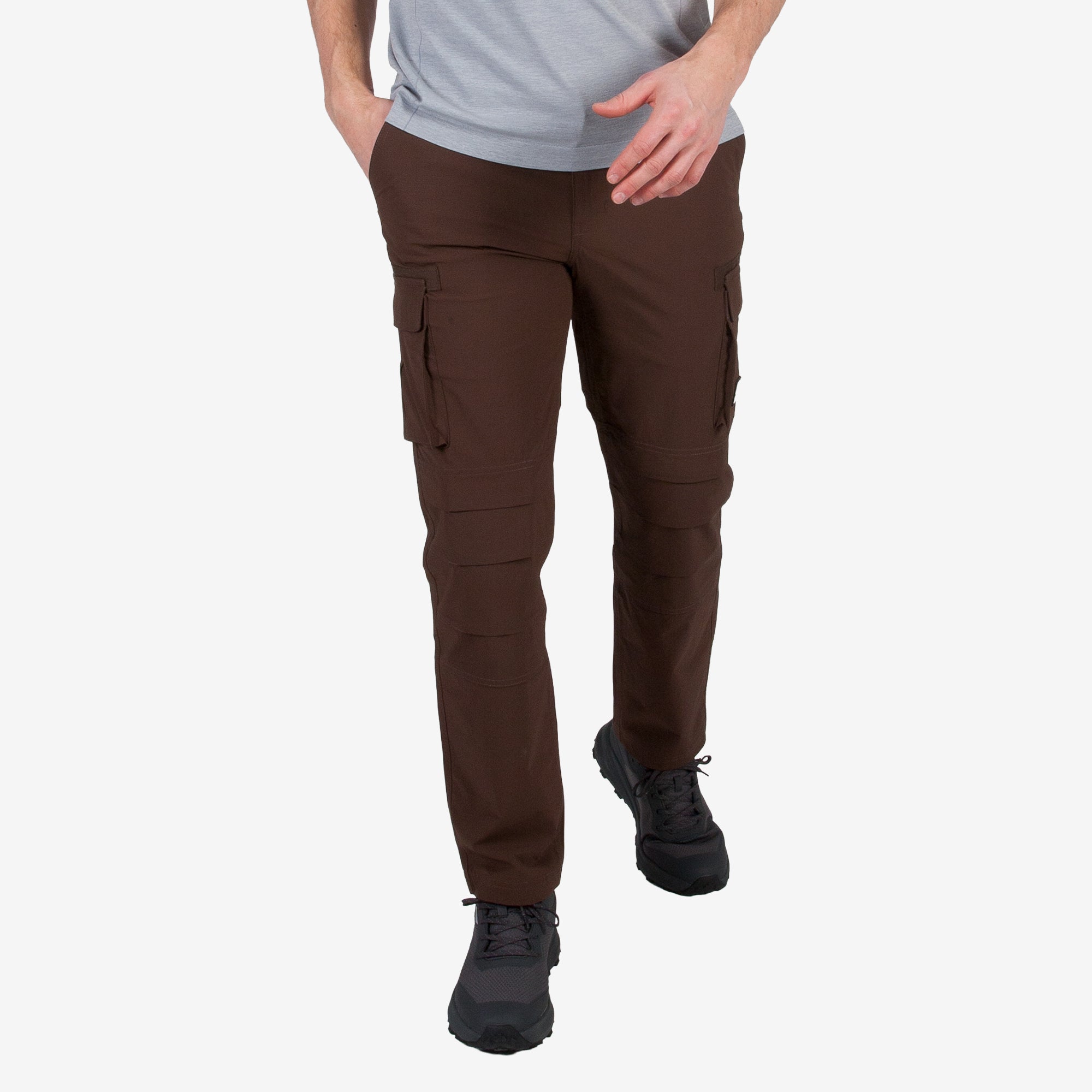 DuraDrive Outland Ripstop Water Resistant Work Pants