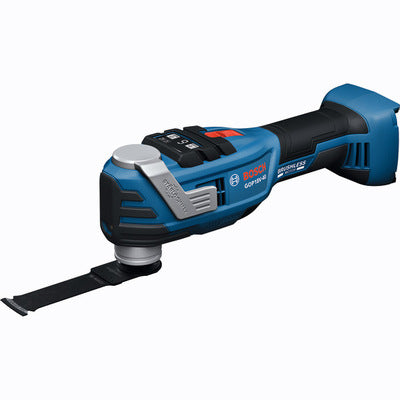 Bosch GOP18V-40N Starlock Max Oscillating Multi-Tool (Tool only)