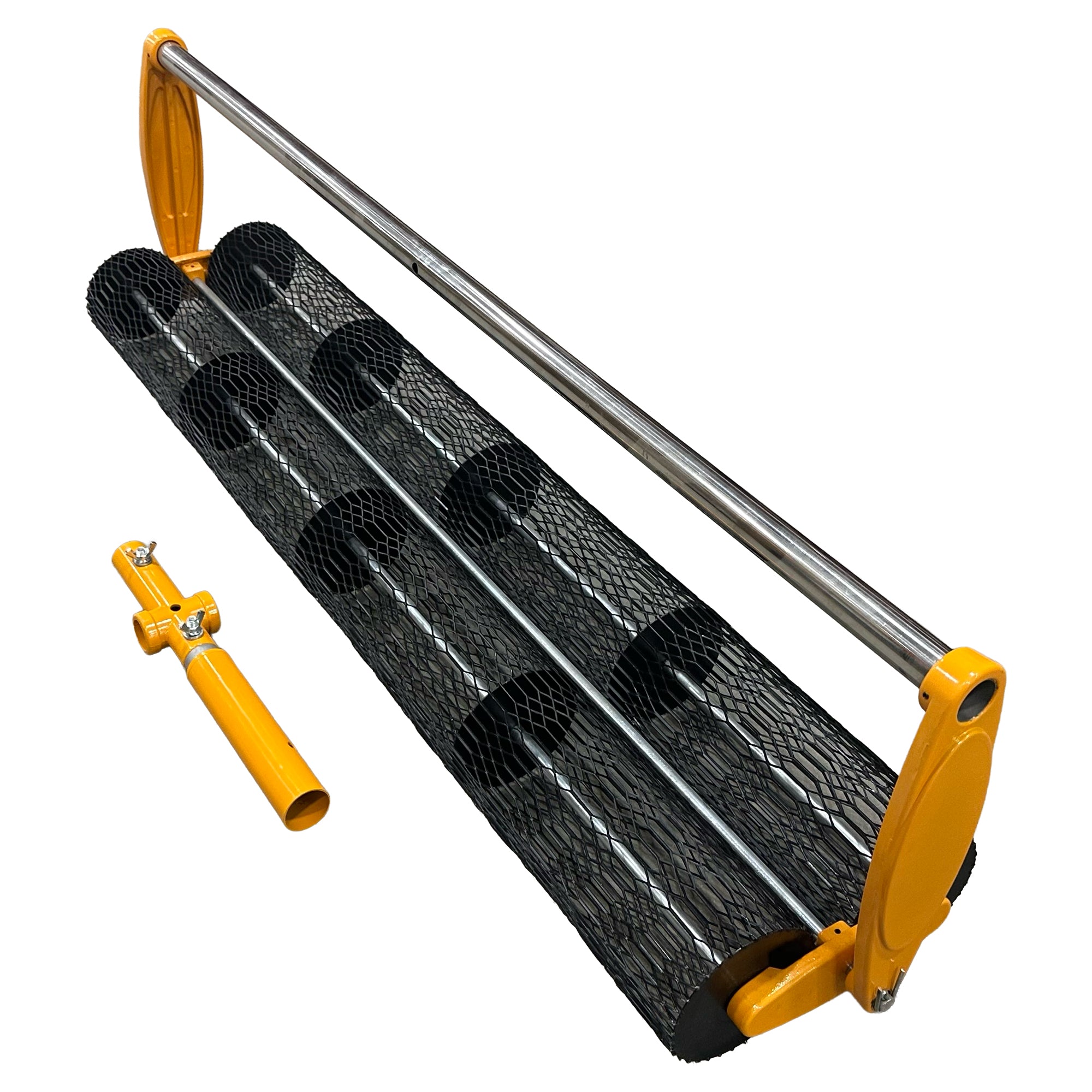 DuraDrive RTD49048 48 in. x 5 in. Roller Tamper