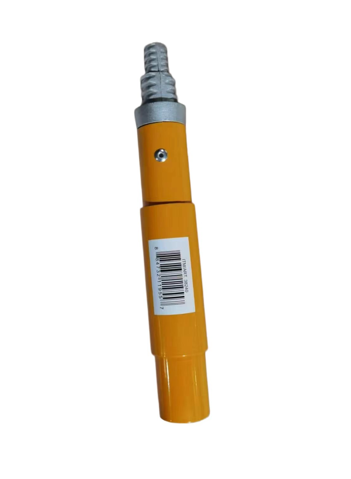 DuraDrive ADA01 1-3/4in. Button To Male Thread Adapter