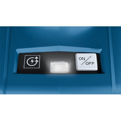 Bosch GTB18V-45N Professional Cordless Screwgun (Bare Tool)