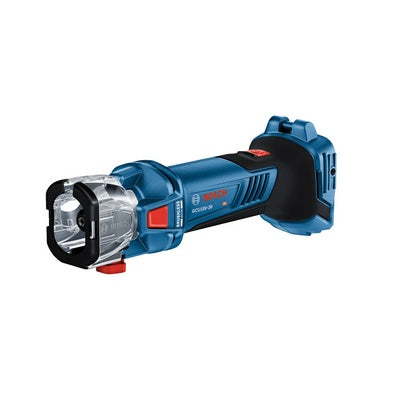 Bosch GCU18V-30N 18V Brushless Cut-out Tool (Bare Tool)