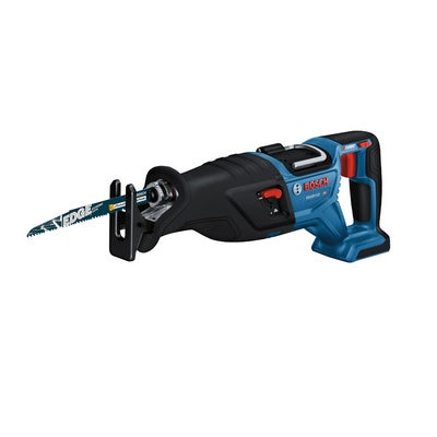 Bosch GSA18V-110N Cordless Reciprocating Saw (Bare Tool)