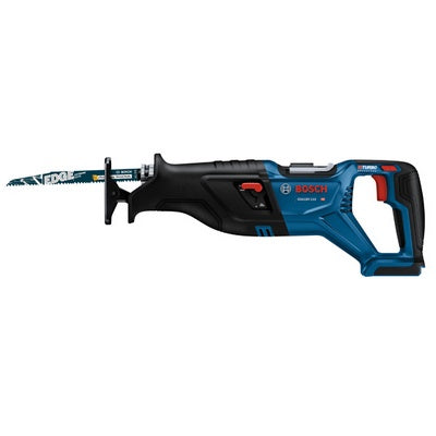 Bosch GSA18V-110N Cordless Reciprocating Saw (Bare Tool)