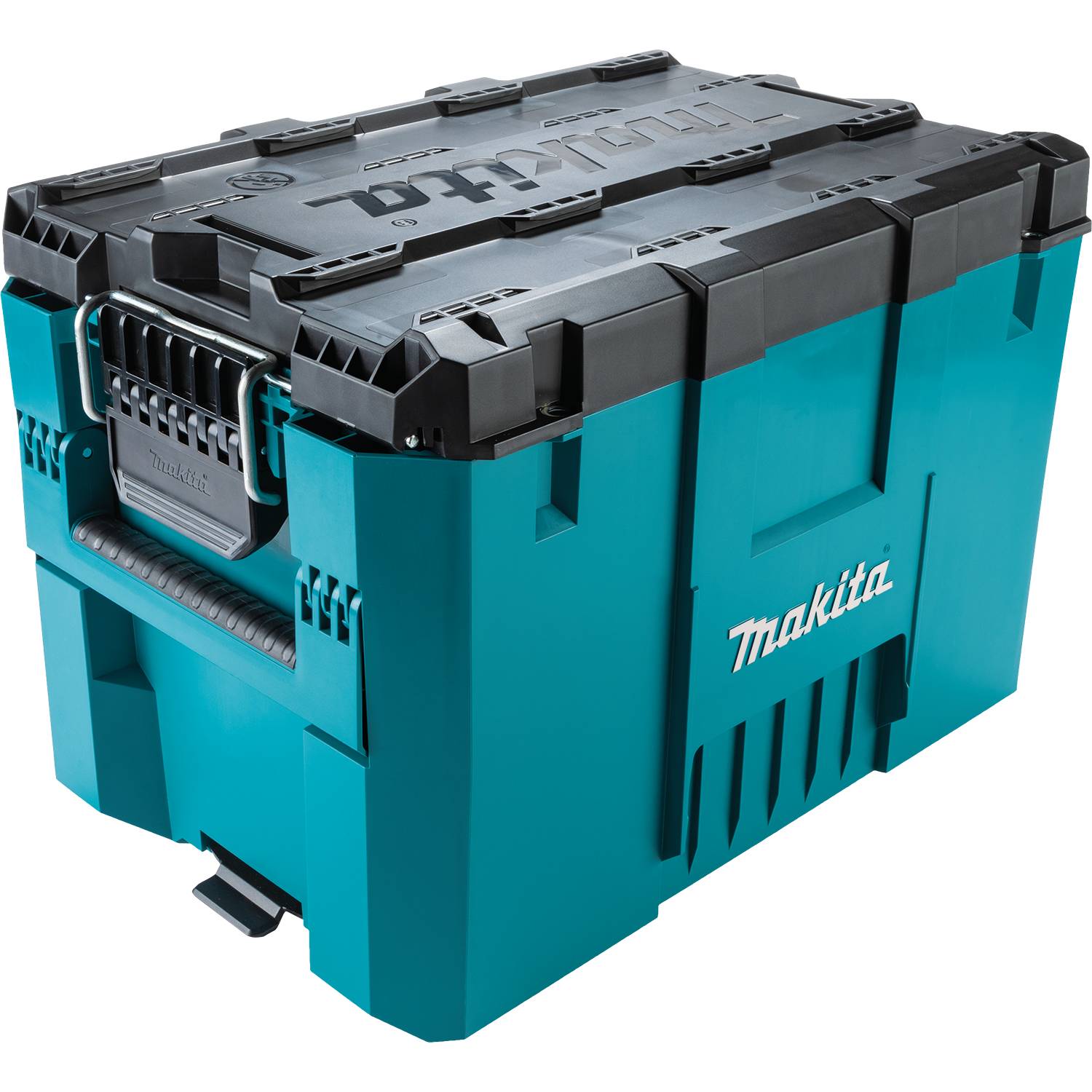 MakMak17です！ Makita Maktrak™ T-90021 Extra Large Extension Tool Box