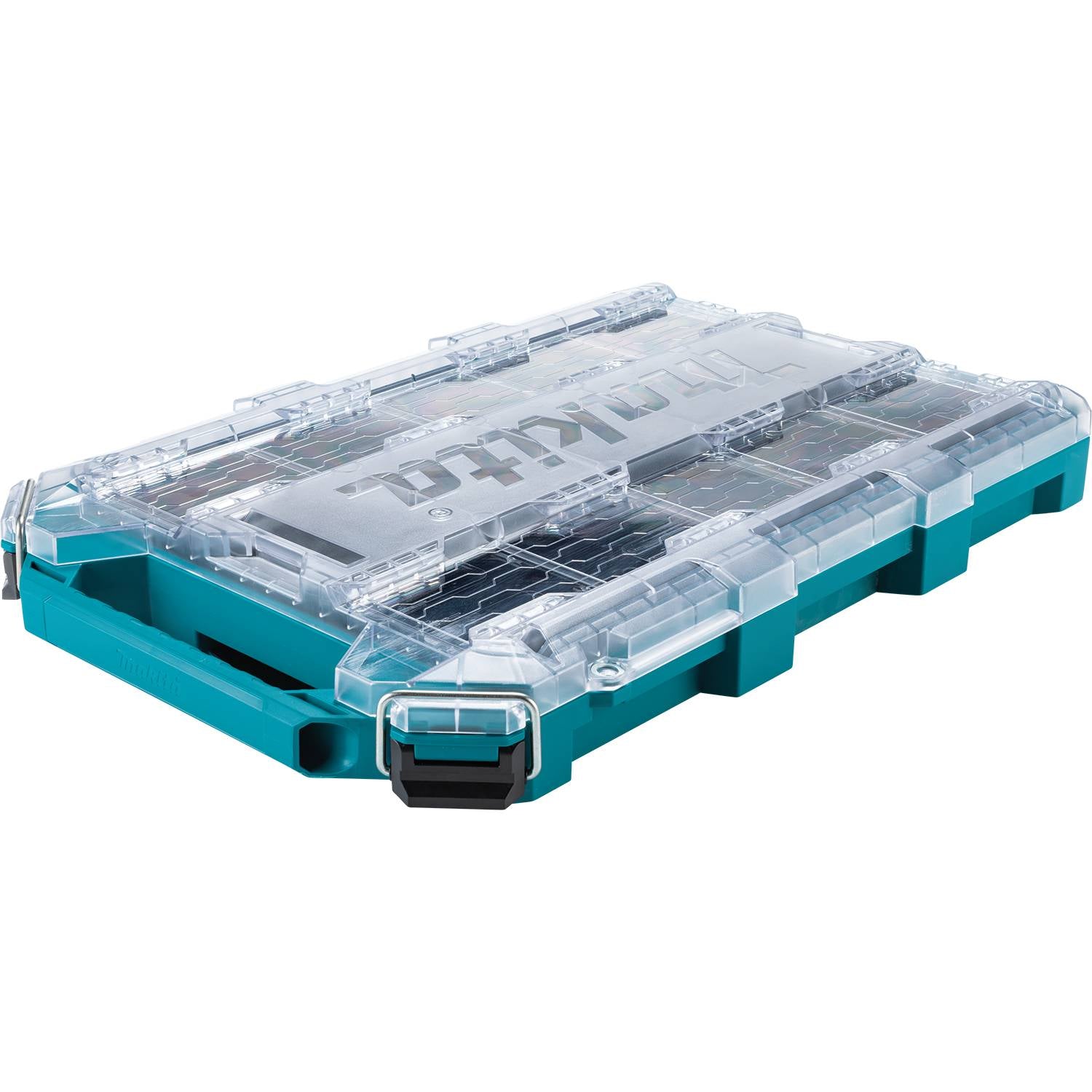 Makita Maktrakβ’ T-90059 Low Profile Medium Organizer Tool Box