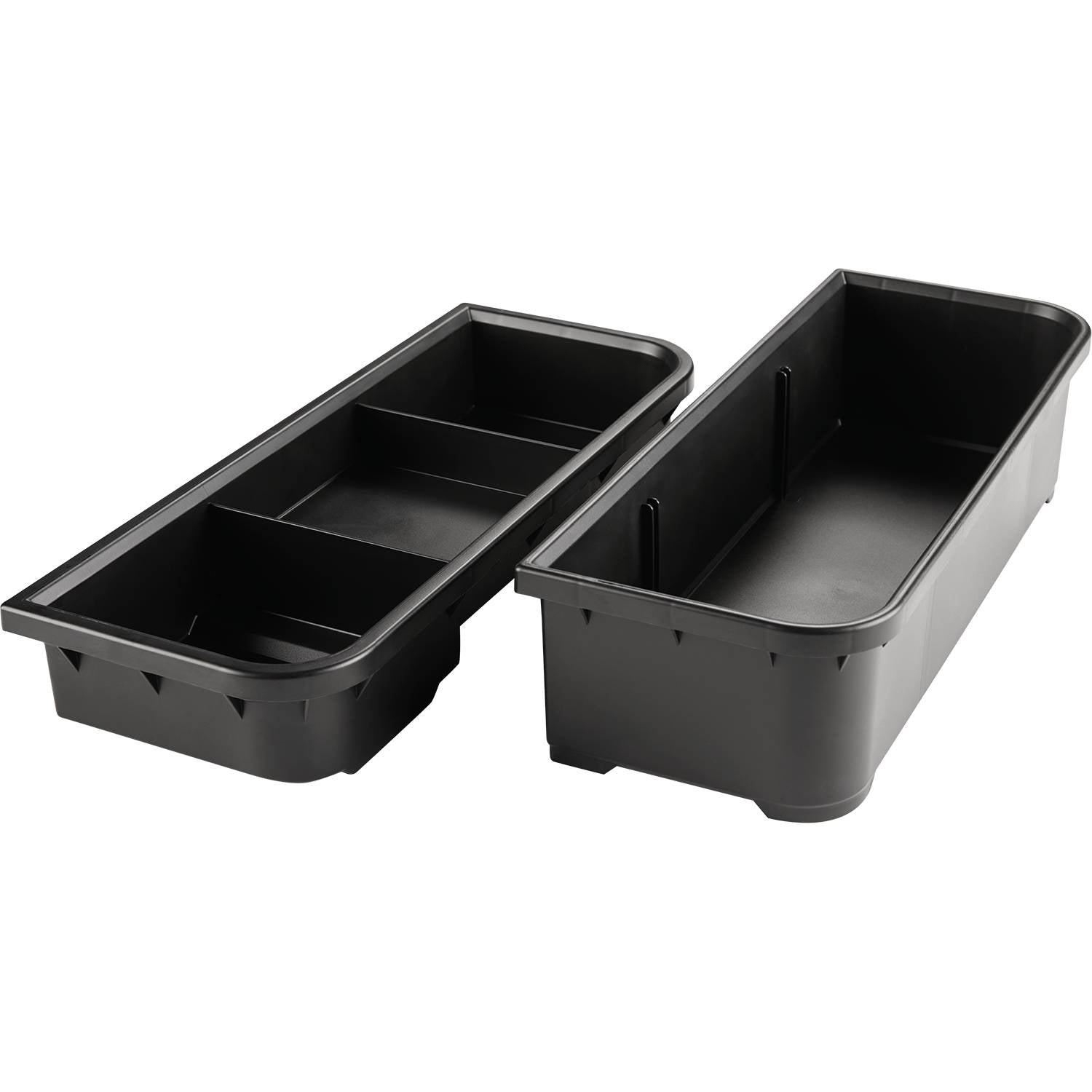 Makita Maktrakβ’ T-92134 2Pc Medium Storage Upper/Lower Tray Set (For T-90037)