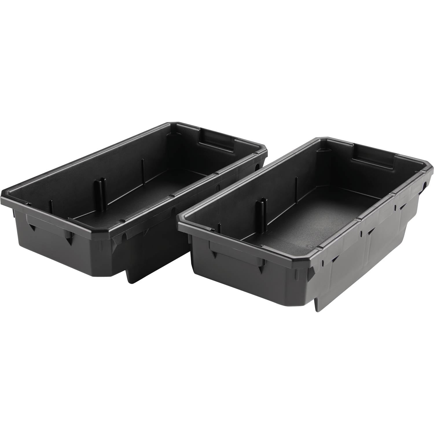 Makita Maktrakβ’ T-92184 2Pc Medium Low-Profile Bin Set (For T-90059)