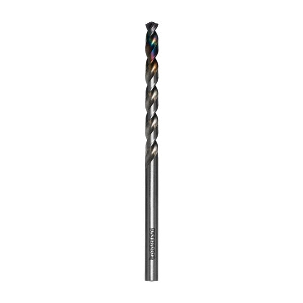 Diablo DMD316JP1 3/16 in. Metal Demonβ’ Drill Bit for Mild, Hardened and Stainless Steels