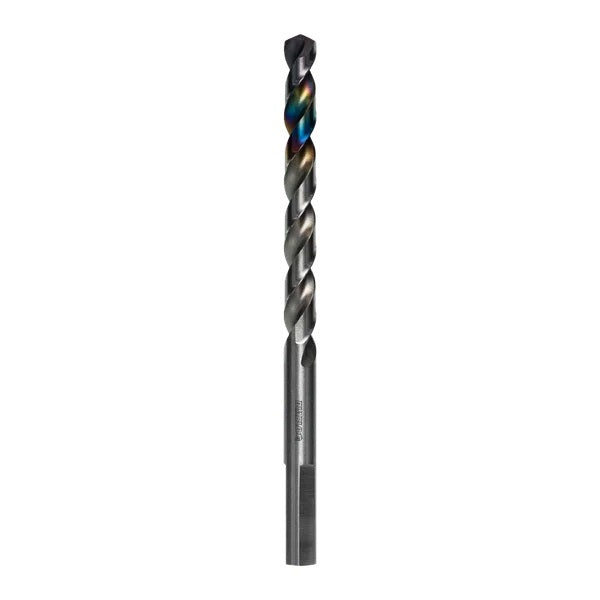 Diablo DMD14JP1 1/4 Inches Metal Demonβ’ Drill Bit for Mild, Hardened and Stainless Steels