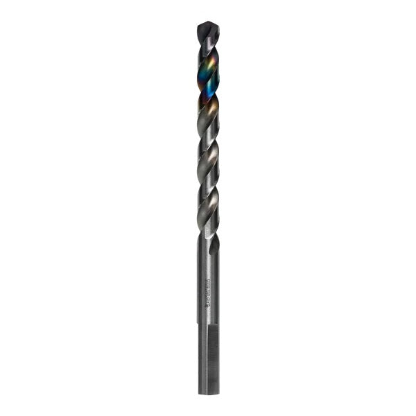 Diablo DMD1764JP1 17/64 Inches Metal Demonβ’ Drill Bit for Mild, Hardened and Stainless Steels