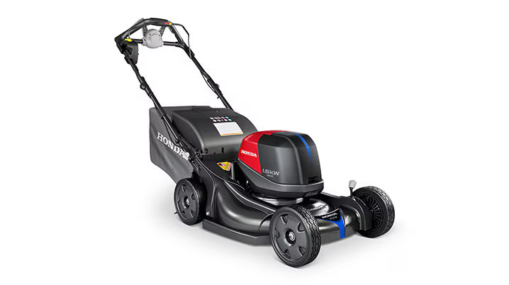 HONDA HRX21BVC4 21 in. Self-Propelled Variable Speed Select Drive® Transmission Lawn Mower