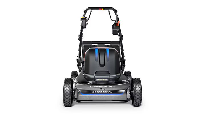 HONDA HRC21BEC6 21 in. Self-Propelled Brushless Motor Lawn Mower With Electric Cruise Control