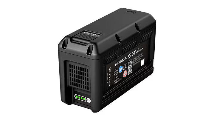 HONDA DP50120CA 58V 12Ah Lawn Mower Battery