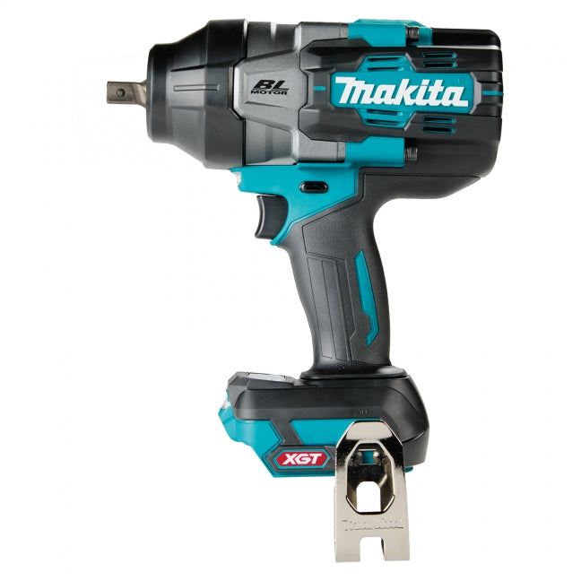 MAKITA TW003GZ 40V Impact Wrench W/Pin Bare 1/2 Inches(1250/1620FT/LB)