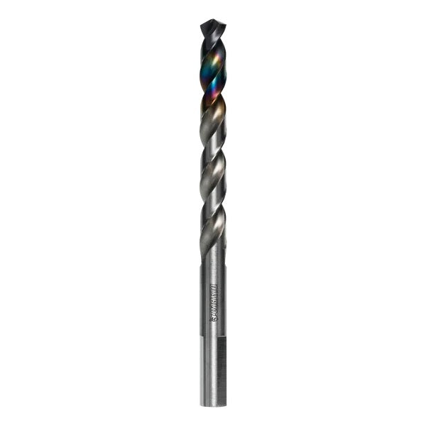 Diablo DMD38JP1 3/8 Inches Metal Demonβ’ Drill Bits for Mild, Hardened and Stainless Steels