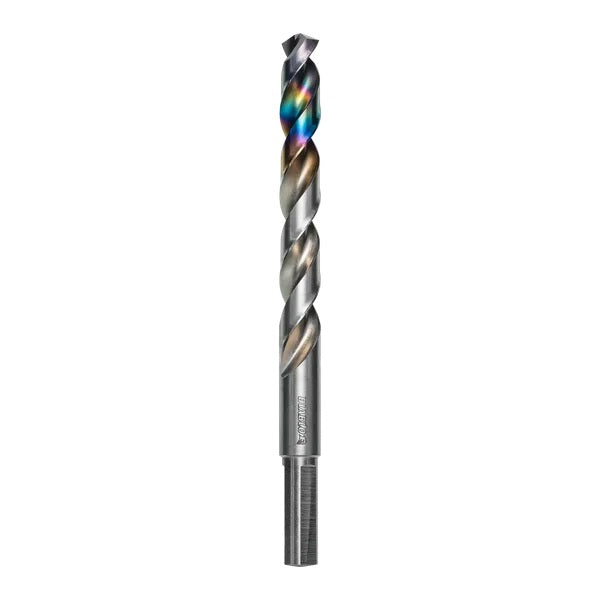 Diablo DMD716JP1 7/16 Inches Metal Demonβ’ Drill Bits for Mild, Hardened and Stainless Steels
